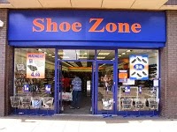 Shoe Zone Limited 735222 Image 0